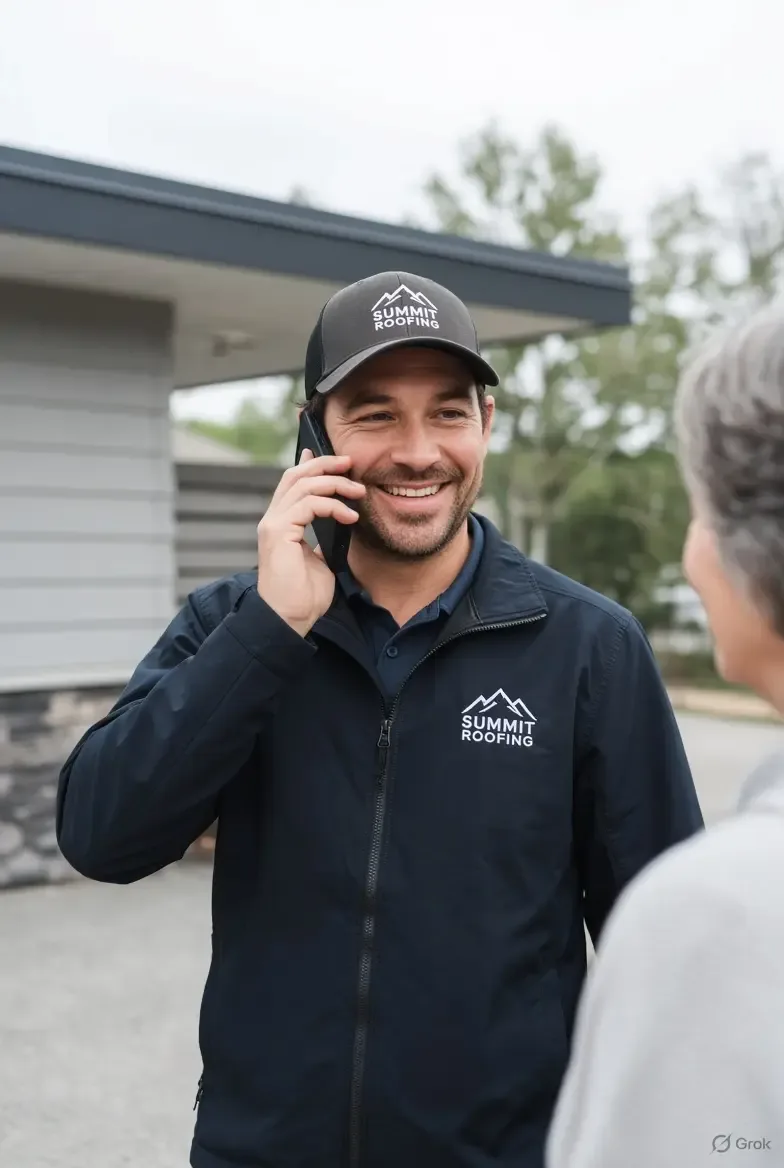 Flat Roof Leak Repair Talmoon, MN FAQs